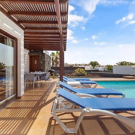 11B Villa La Isla Коста Бланка Экстерьер фото
