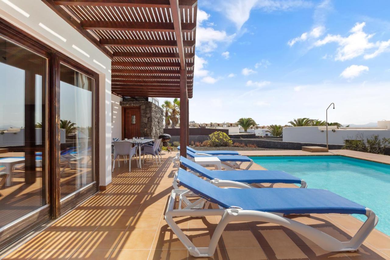 11B Villa La Isla Коста Бланка Экстерьер фото