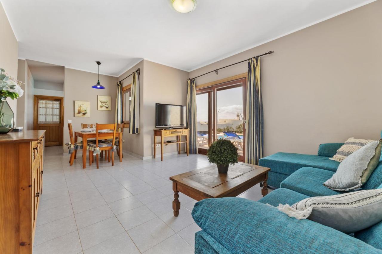 11B Villa La Isla Коста Бланка Экстерьер фото