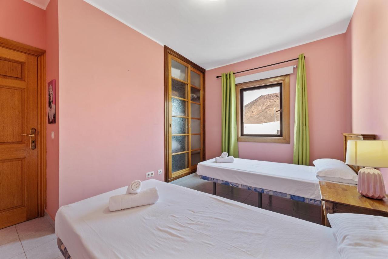 11B Villa La Isla Коста Бланка Экстерьер фото
