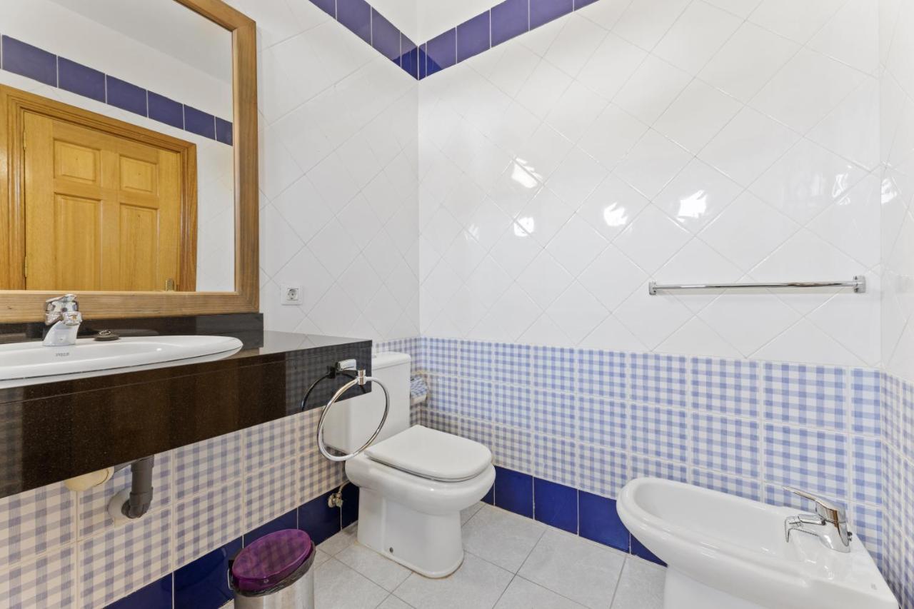 11B Villa La Isla Коста Бланка Экстерьер фото