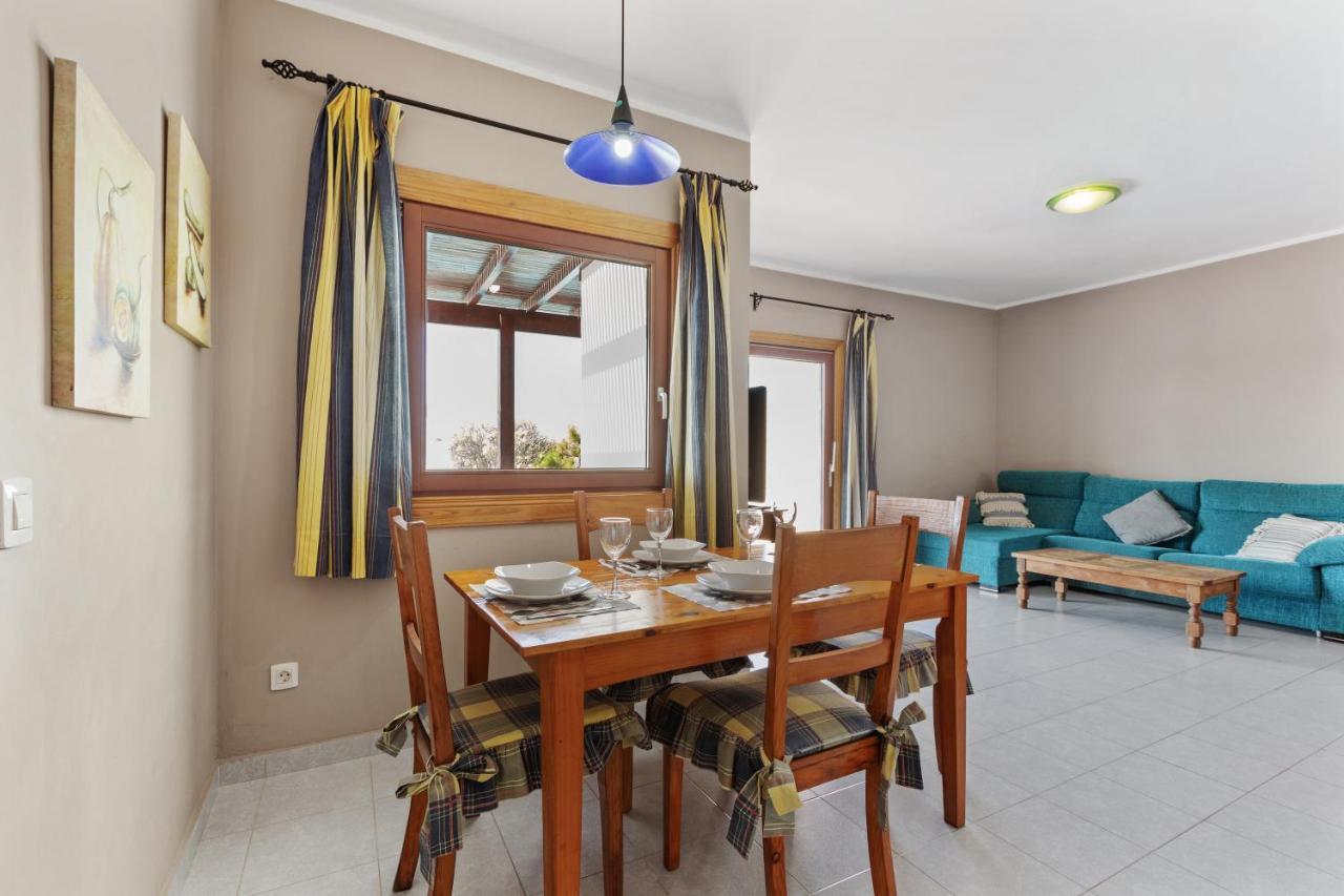 11B Villa La Isla Коста Бланка Экстерьер фото